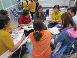 Kỹ năng quản lý công việc hiệu quả - Pou Yuen (09.01.2019)